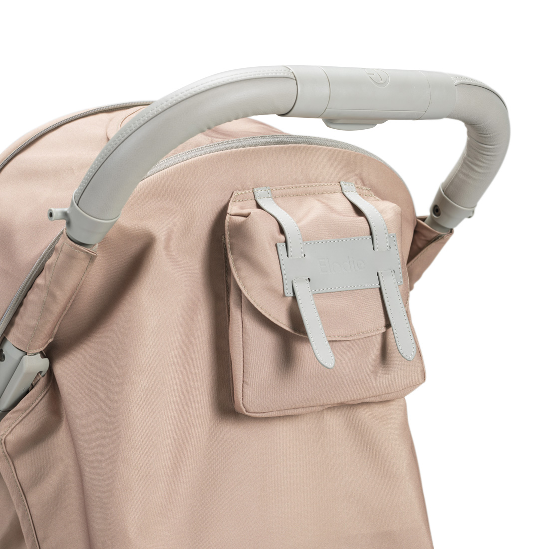 STROLLER MONDO BLUSHING PINK